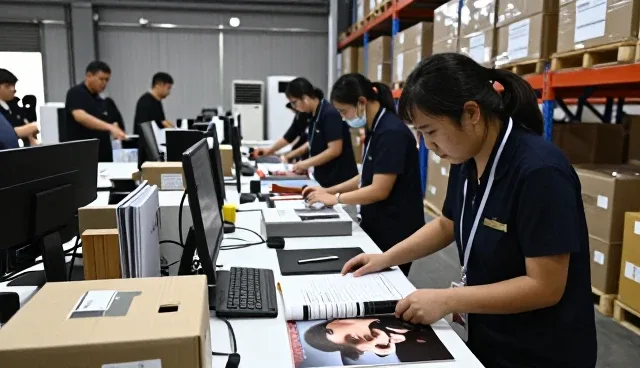 施工现场解决方案中的品牌代理选择