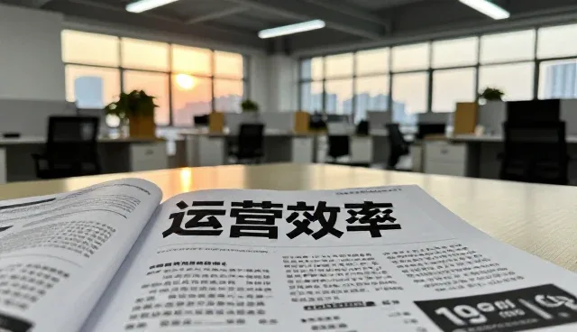 连接厂商的关键策略与日常维护要点