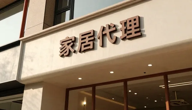 优化供应链管理提升品牌代理运营效率