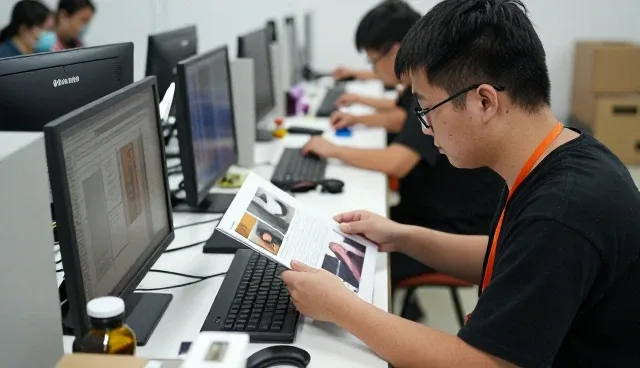 上海灰武贸易有限公司探索电商代运营更多应用可能