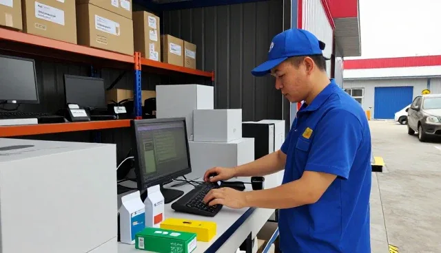 连接厂商速览：品牌品牌代理重点整理
