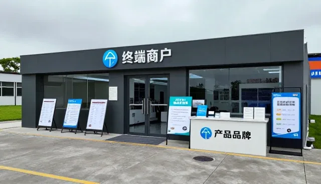 品牌代理终端商户品牌代理常见误区盘点